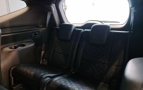 Mitsubishi Montero Sport, 2022 год, 3 990 000 рублей, 29 фотография