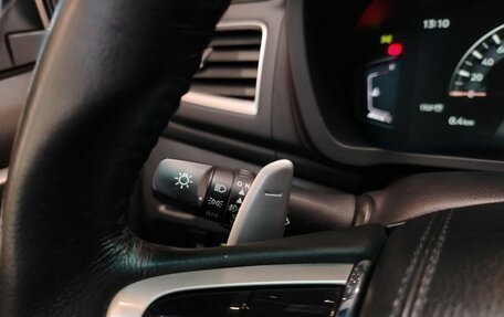 Mitsubishi Montero Sport, 2022 год, 3 990 000 рублей, 31 фотография