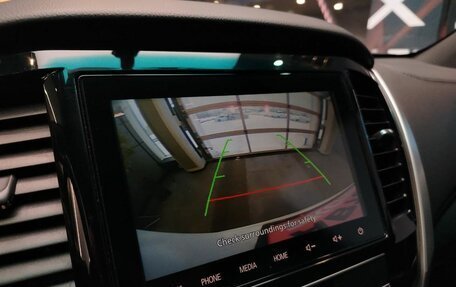 Mitsubishi Montero Sport, 2022 год, 3 990 000 рублей, 35 фотография