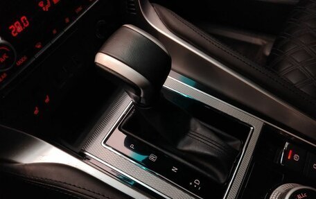 Mitsubishi Montero Sport, 2022 год, 3 990 000 рублей, 37 фотография