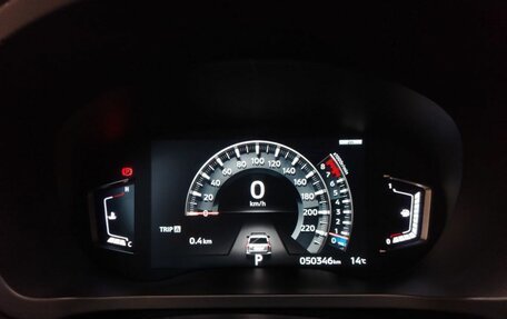 Mitsubishi Montero Sport, 2022 год, 3 990 000 рублей, 40 фотография