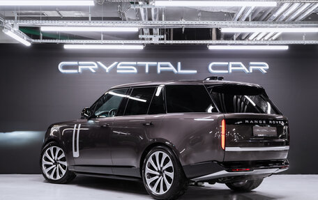 Land Rover Range Rover IV рестайлинг, 2025 год, 26 500 000 рублей, 7 фотография