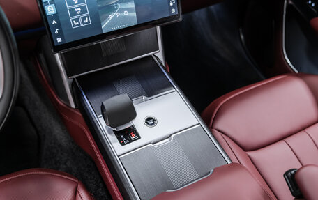 Land Rover Range Rover IV рестайлинг, 2025 год, 26 500 000 рублей, 13 фотография