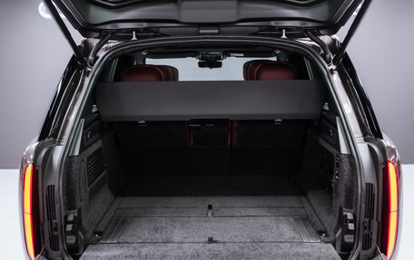 Land Rover Range Rover IV рестайлинг, 2025 год, 26 500 000 рублей, 8 фотография