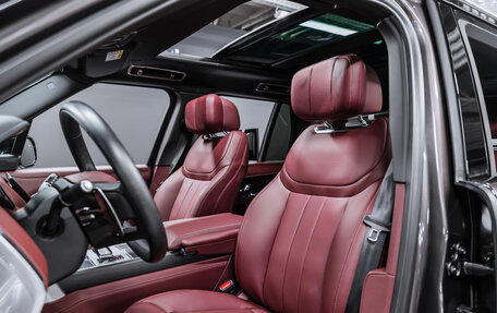 Land Rover Range Rover IV рестайлинг, 2025 год, 26 500 000 рублей, 14 фотография