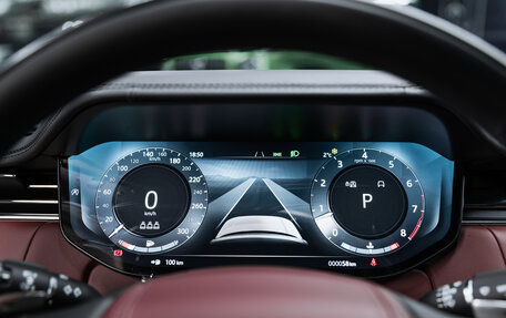 Land Rover Range Rover IV рестайлинг, 2025 год, 26 500 000 рублей, 12 фотография