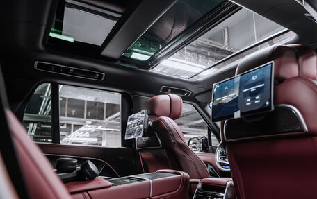 Land Rover Range Rover IV рестайлинг, 2025 год, 26 500 000 рублей, 2 фотография