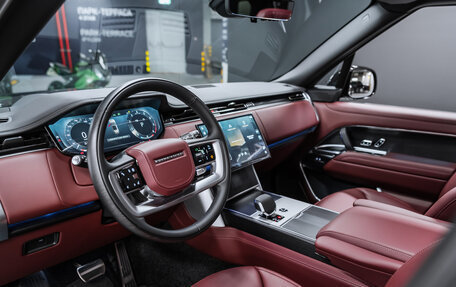 Land Rover Range Rover IV рестайлинг, 2025 год, 26 500 000 рублей, 11 фотография