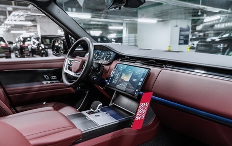 Land Rover Range Rover IV рестайлинг, 2025 год, 26 500 000 рублей, 10 фотография