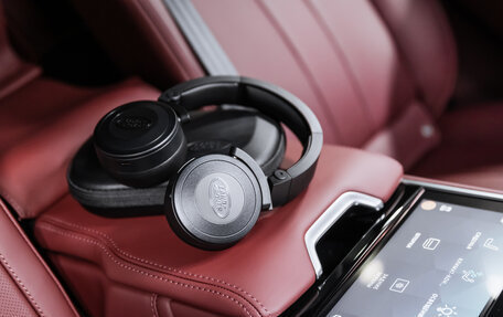 Land Rover Range Rover IV рестайлинг, 2025 год, 26 500 000 рублей, 21 фотография