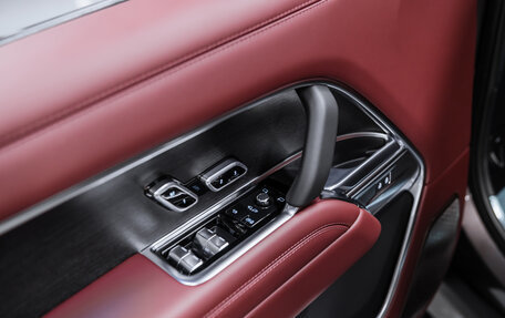 Land Rover Range Rover IV рестайлинг, 2025 год, 26 500 000 рублей, 26 фотография