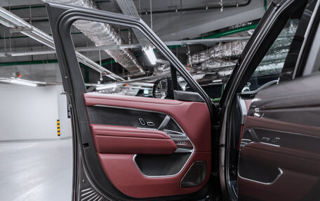 Land Rover Range Rover IV рестайлинг, 2025 год, 26 500 000 рублей, 25 фотография