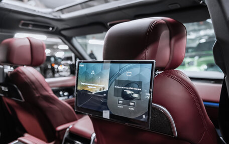 Land Rover Range Rover IV рестайлинг, 2025 год, 26 500 000 рублей, 18 фотография