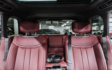Land Rover Range Rover IV рестайлинг, 2025 год, 26 500 000 рублей, 20 фотография