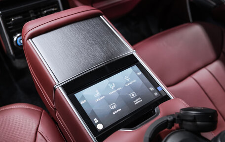 Land Rover Range Rover IV рестайлинг, 2025 год, 26 500 000 рублей, 23 фотография