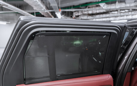 Land Rover Range Rover IV рестайлинг, 2025 год, 26 500 000 рублей, 28 фотография