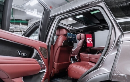 Land Rover Range Rover IV рестайлинг, 2025 год, 26 500 000 рублей, 16 фотография