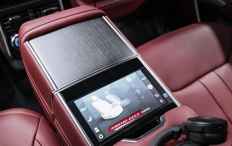 Land Rover Range Rover IV рестайлинг, 2025 год, 26 500 000 рублей, 22 фотография