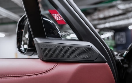 Land Rover Range Rover IV рестайлинг, 2025 год, 26 500 000 рублей, 27 фотография