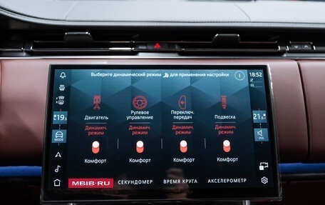 Land Rover Range Rover IV рестайлинг, 2025 год, 26 500 000 рублей, 32 фотография