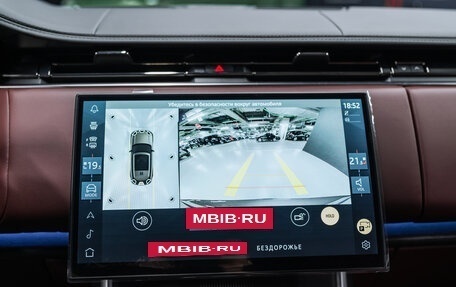 Land Rover Range Rover IV рестайлинг, 2025 год, 26 500 000 рублей, 38 фотография