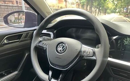 Volkswagen Lavida, 2022 год, 1 139 978 рублей, 10 фотография