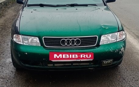 Audi A4, 1997 год, 250 000 рублей, 2 фотография