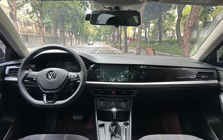 Volkswagen Lavida, 2022 год, 1 139 978 рублей, 9 фотография