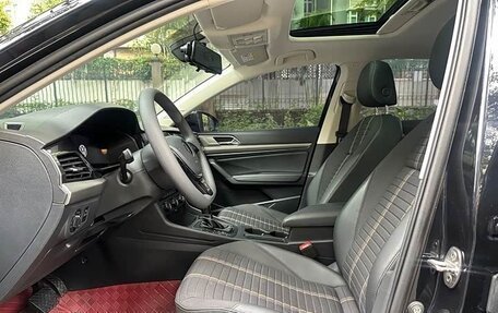 Volkswagen Lavida, 2022 год, 1 139 978 рублей, 6 фотография