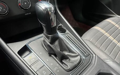 Volkswagen Lavida, 2022 год, 1 139 978 рублей, 13 фотография