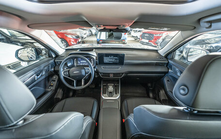 Haval Jolion, 2026 год, 2 649 000 рублей, 9 фотография