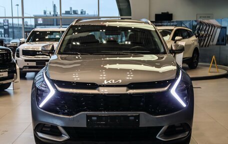 KIA Sportage IV рестайлинг, 2025 год, 5 250 000 рублей, 2 фотография