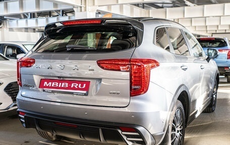 Haval Jolion, 2026 год, 2 649 000 рублей, 2 фотография