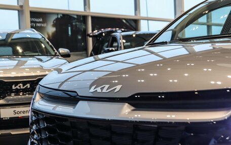 KIA Sportage IV рестайлинг, 2025 год, 5 250 000 рублей, 6 фотография