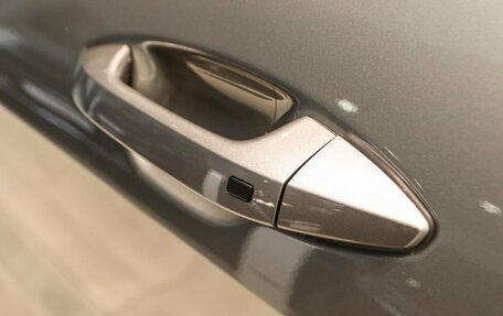 KIA Sportage IV рестайлинг, 2025 год, 5 250 000 рублей, 16 фотография