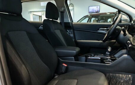 KIA Sportage IV рестайлинг, 2025 год, 5 250 000 рублей, 17 фотография