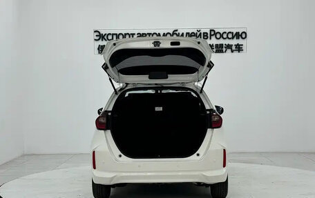 Honda Fit, 2023 год, 1 225 911 рублей, 7 фотография