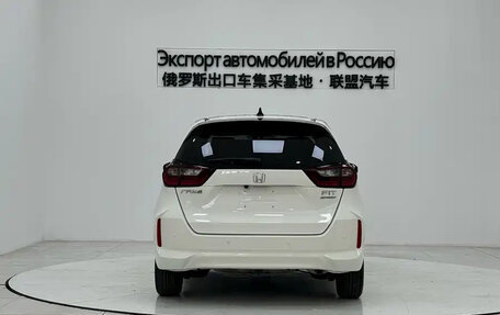 Honda Fit, 2023 год, 1 225 911 рублей, 6 фотография