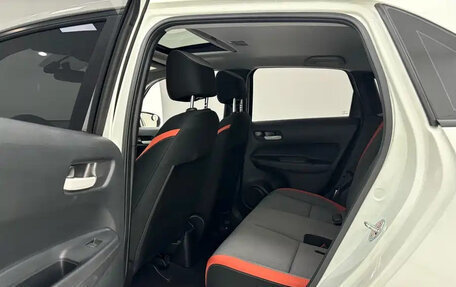 Honda Fit, 2023 год, 1 225 911 рублей, 10 фотография