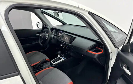 Honda Fit, 2023 год, 1 225 911 рублей, 9 фотография