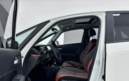 Honda Fit, 2023 год, 1 225 911 рублей, 8 фотография