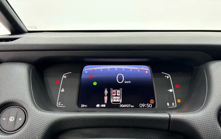 Honda Fit, 2023 год, 1 225 911 рублей, 13 фотография