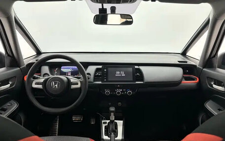 Honda Fit, 2023 год, 1 225 911 рублей, 11 фотография