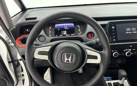 Honda Fit, 2023 год, 1 225 911 рублей, 12 фотография