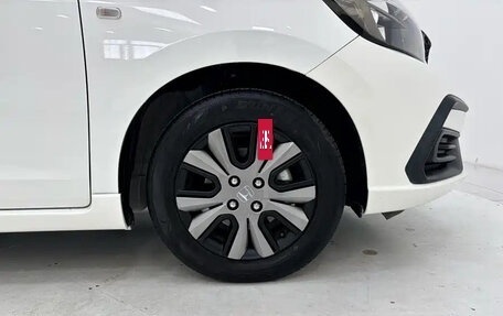 Honda Fit, 2023 год, 1 225 911 рублей, 15 фотография