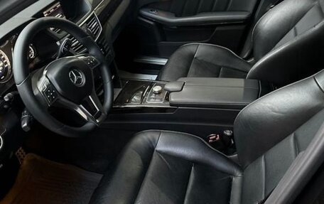 Mercedes-Benz E-Класс, 2012 год, 1 450 000 рублей, 5 фотография