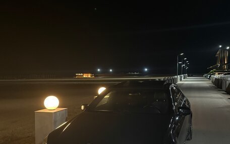 Mercedes-Benz E-Класс, 2012 год, 1 450 000 рублей, 9 фотография