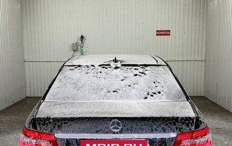 Mercedes-Benz E-Класс, 2012 год, 1 450 000 рублей, 1 фотография