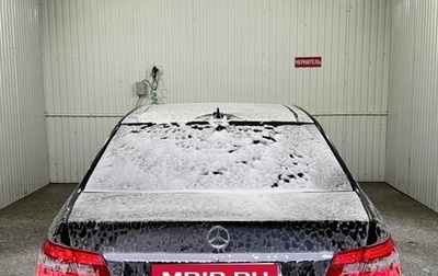 Mercedes-Benz E-Класс, 2012 год, 1 450 000 рублей, 1 фотография