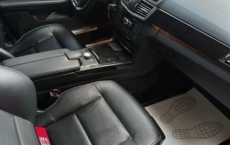 Mercedes-Benz E-Класс, 2012 год, 1 450 000 рублей, 6 фотография